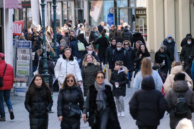 Coronavirus in NRW, Lockerungen der Schutzverordnungen in Düsseldorf