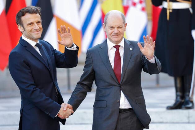 News Themen der Woche KW10