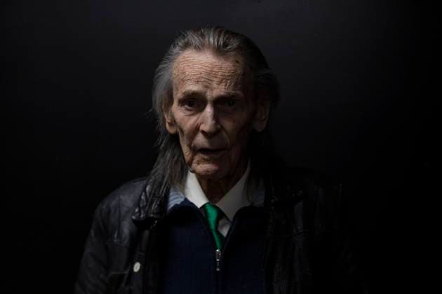 Gordon Lightfoot ist gestorben