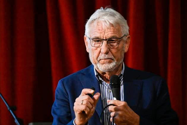 Hirnforscher Gerhard Roth gestorben