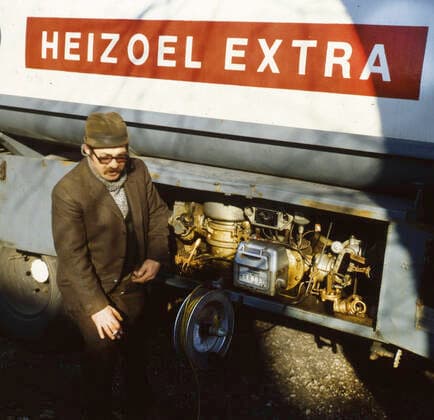 Archivbilder der Woche KW15