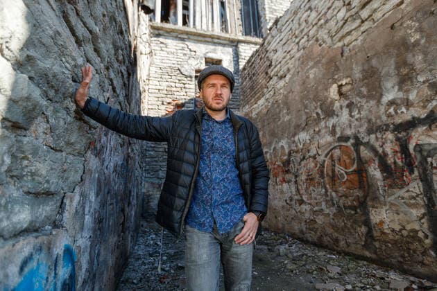 Entertainment Themen der Woche KW16