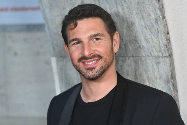 Let s Dance-Star Benjamin Piwko gibt Ehe-Aus bekannt, Archivbilder