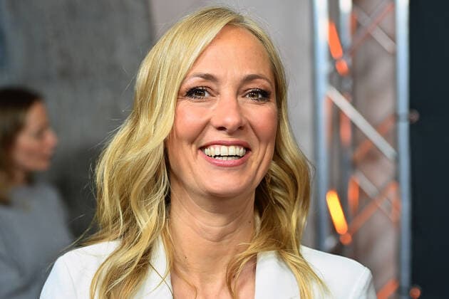 Angela Finger-Erben verabschiedet sich vom RTL-Morgenprogramm - Archivbilder