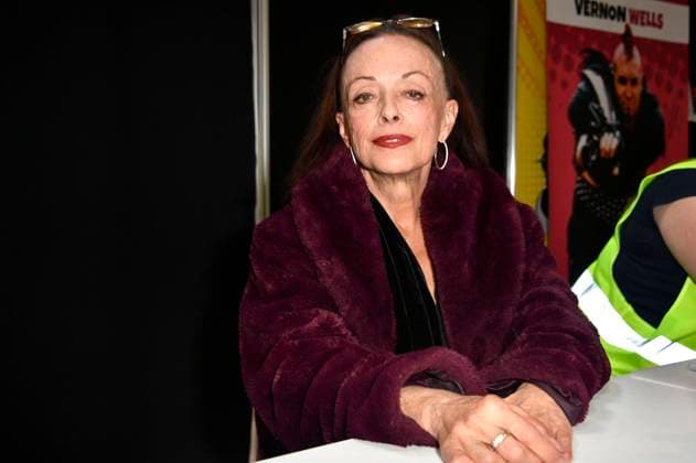 Schauspielerin Lisa Loring gestorben