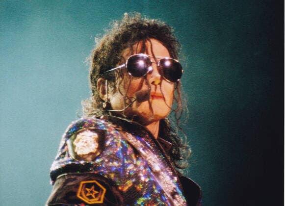 Michael Jackson, neue Missbrauchsvorwürfe, Archivbilder