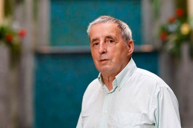 Wolfgang Templin, 75. Geburtstag am 25. November