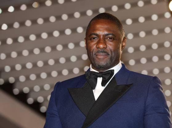 Idris Elba schließt Rolle als James Bond aus