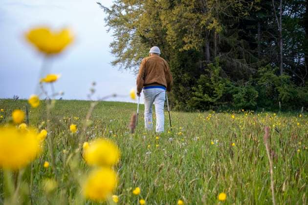 IMAGO Creative, Frühling, Wandern