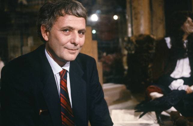 Schriftsteller Philippe Sollers gestorben