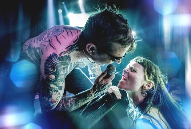 Entertainment Themen der Woche KW21