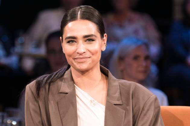 Amira Pocher startet Podcast mit ihrem Bruder Hima