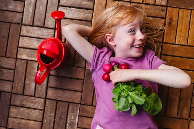 IMAGO Creative, Sommer, Food, Radieschen
