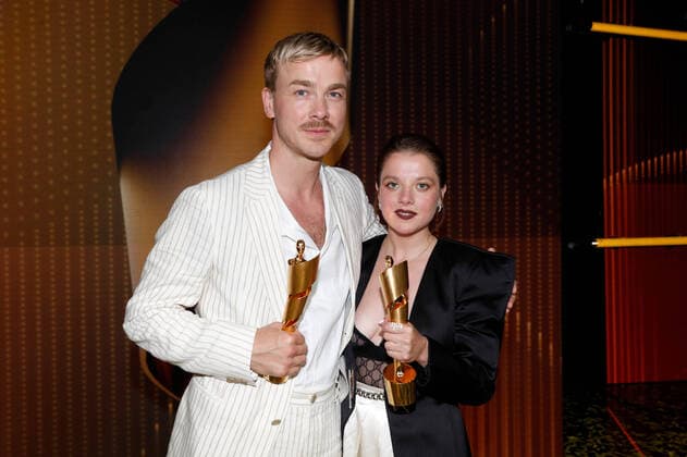 Entertainment Themen der Woche KW25