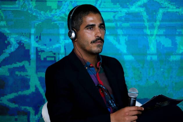 Kuwait, Festnahme von Journalist Ahmed Shihab Eldin sorgt für Kritik - Archivbilder