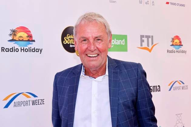 Jörg Wontorra, 75. Geburtstag am 29. November