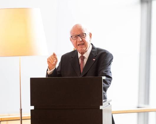 Gerd Uecker gestorben