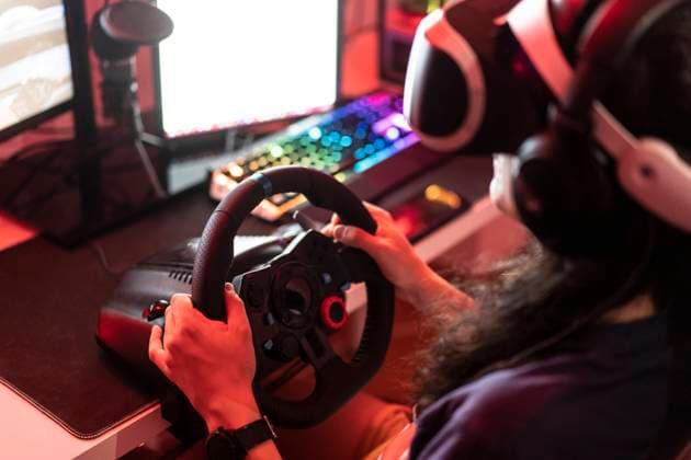 Gaming Trends 2023