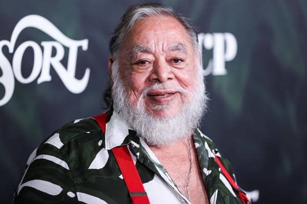 Schauspieler Sergio Calderon gestorben