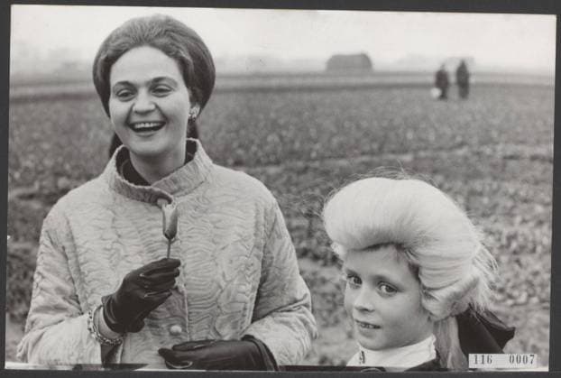 Pianistin Ingrid Haebler ist tot