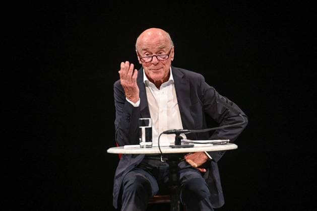 Michael Heltau, 90. Geburtstag am 5. Juli