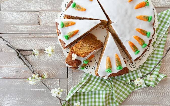 IMAGO Creative, Ostern, Food, Rezeptideen