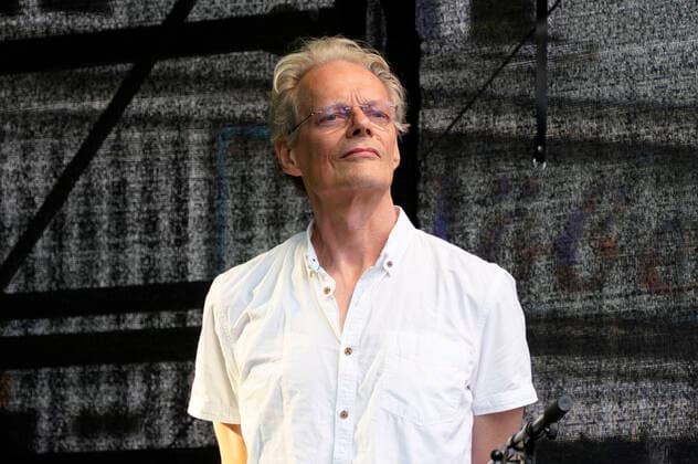 Ton Steine Scherben-Keyboarder Martin Paul gestorben