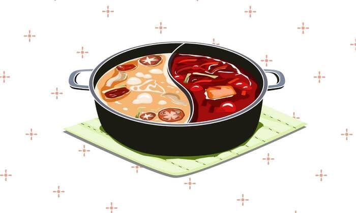 IMAGO Creative, Food-Trend, Hot Pot