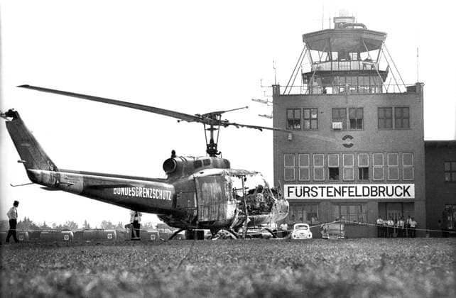 Archivbilder der Woche KW34