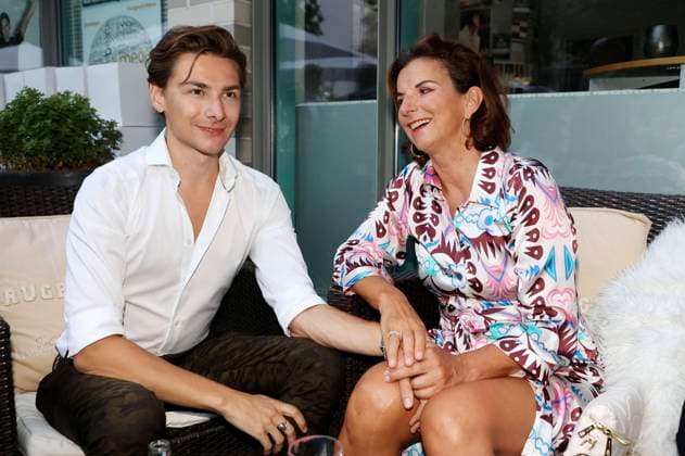Sommerhaus der Stars 2023 - Die Kandidaten, Archivbilder