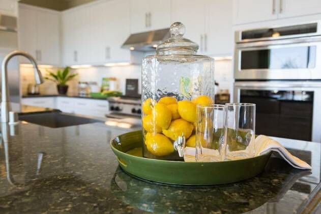 IMAGO Creative, Sommer, Interior