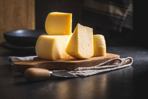 IMAGO Creative, Food, Käse, Edamer