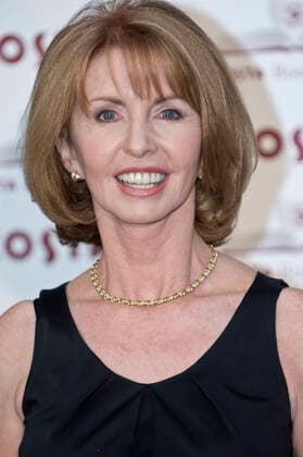 Jane Asher, 80. Geburtstag am 5. April