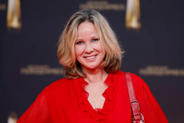 Ann-Kathrin Kramer, 60. Geburtstag am 4. April