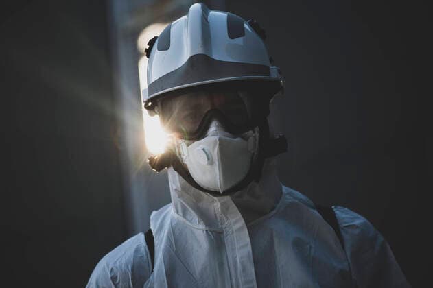 IMAGO Creative, Lokalhelden, Gesundheits- und Rettungskräfte
