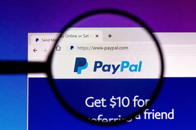 Bundeskartellamt leitet Verfahren gegen Paypal ein