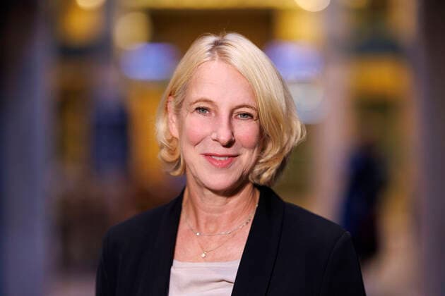 Katrin Eigendorf ist Journalistin des Jahres, Archivbilder