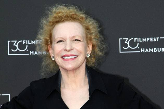 Sunnyi Melles, 65. Geburtstag am 08. Oktober