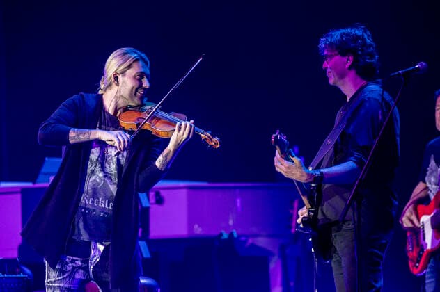 Entertainment Themen der Woche KW39