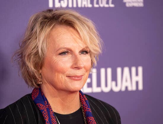 Jennifer Saunders, 70. Geburtstag am 6. Juli