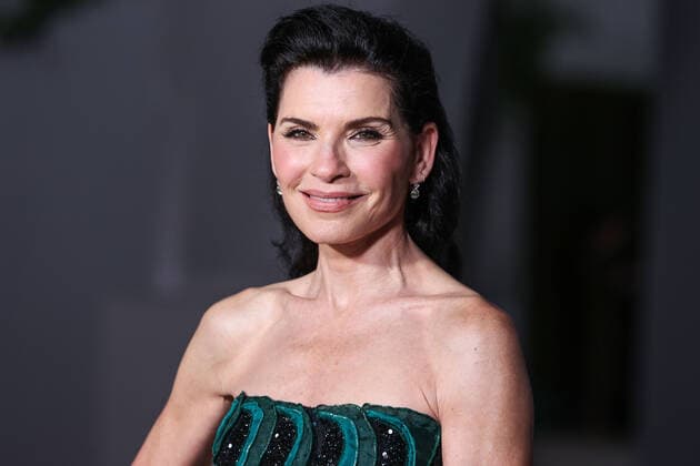 Julianna Margulies, 60. Geburtstag am 8. Juni