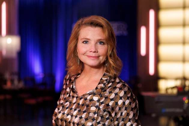 Annette Frier, 50. Geburtstag am 22. Januar