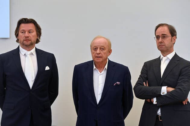 Entertainment Themen der Woche KW43