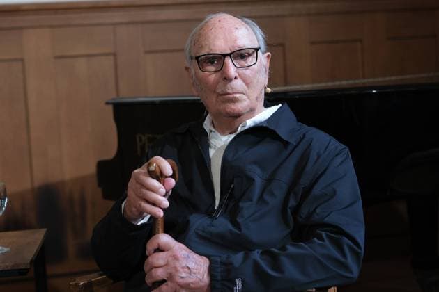 Regisseur Carlos Saura gestorben