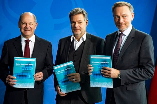 News Themen der Woche KW44