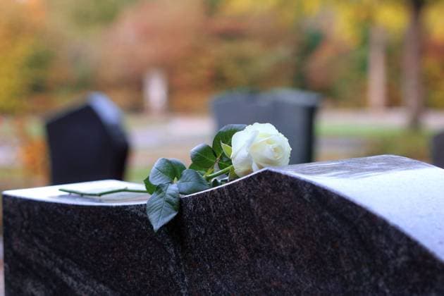 Totensonntag am 26. November