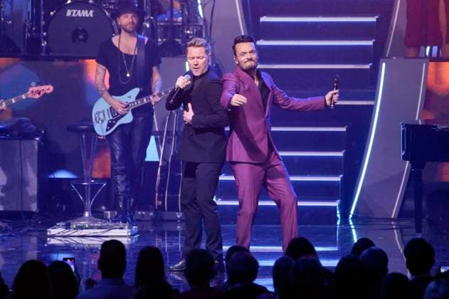 The Voice Germany 2023 - Die neue Jury, Archivbilder