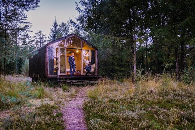 IMAGO Creative, Reisen im Herbst