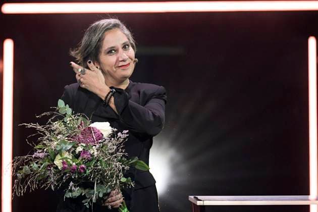 Berühmte Feministinnen, Mozn Hassan