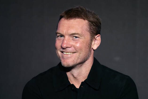 Sam Worthington, 50. Geburtstag am 2. August